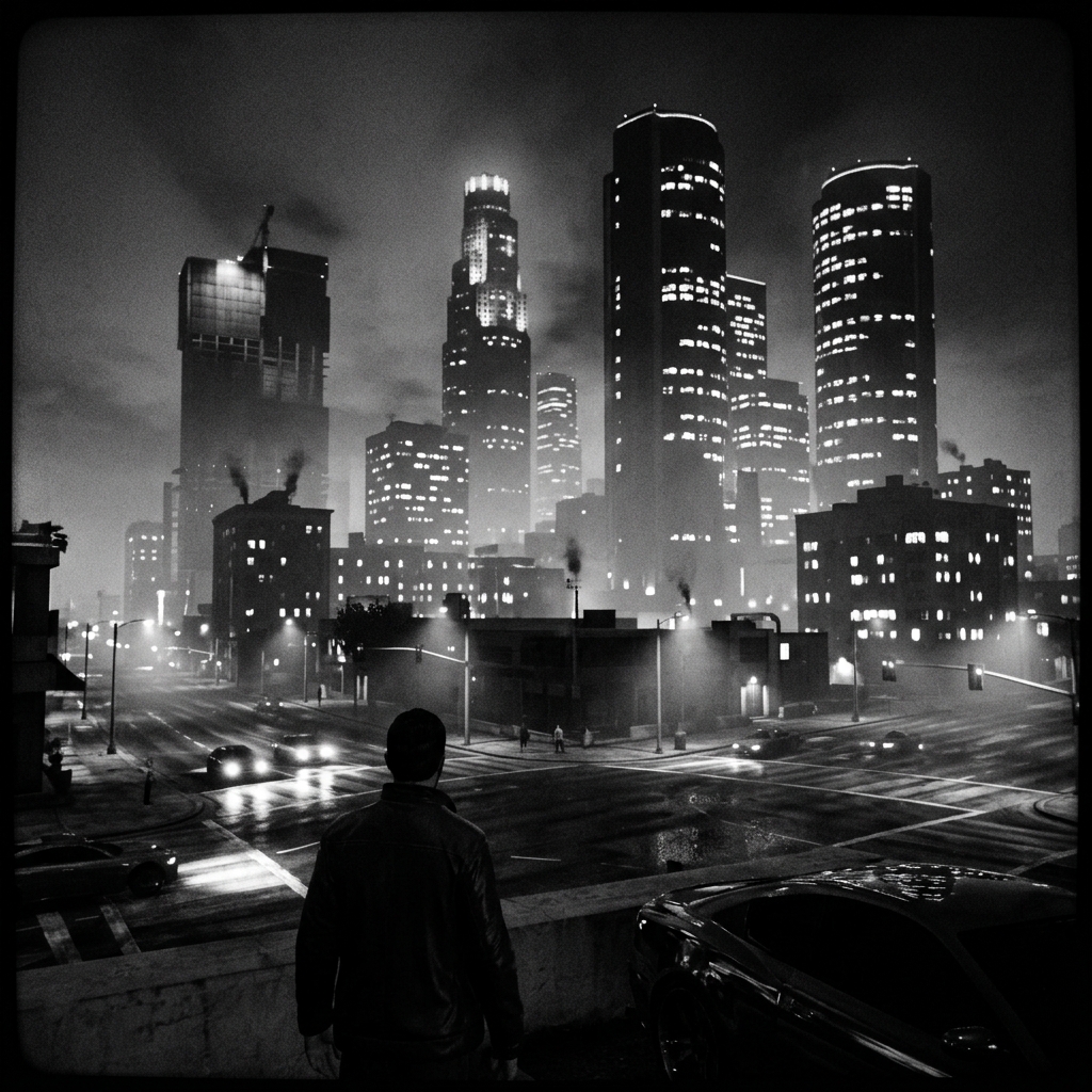Los Santos Koalisyonu